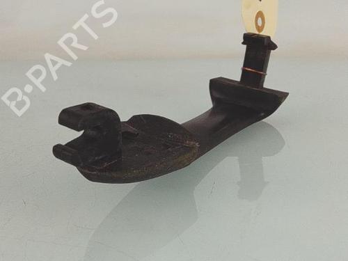 Front right exterior door handle FORD FOCUS I Turnier (DNW) 1.8 Turbo DI / TDDi | BP28172162C129 