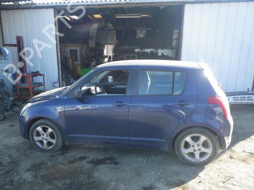 Alternator SUZUKI SWIFT III (MZ, EZ) 1.3 DDiS (RS413D) | BP25361508M7 - Image 8