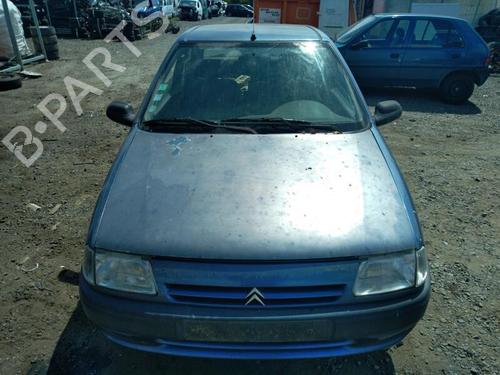 Left front indicator CITROËN SAXO (S0, S1) 1.1 X, SX | BP25369573C32 - Image 8