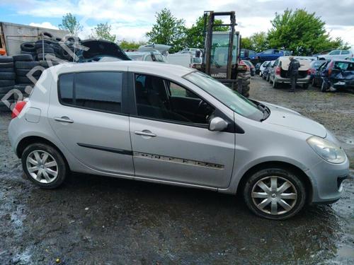 Multifunctionele display RENAULT CLIO III (BR0/1, CR0/1) 1.5 dCi (BR17, CR17) | BP25366976C48 