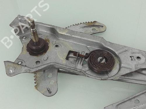 Used Front right window mechanism Front right window mechanism RENAULT KANGOO (KC0/1_) D 65 1.9 (KC0E, KC02, KC0J, KC0N) (64 hp) 25349424 25349424