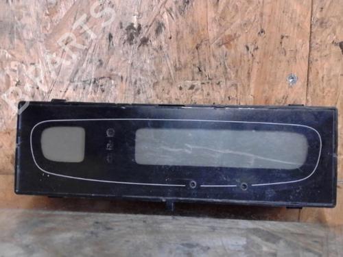Display monitor RENAULT LAGUNA II (BG0/1_) 1.9 dCi (BG08, BG0G) | BP25373379C48 