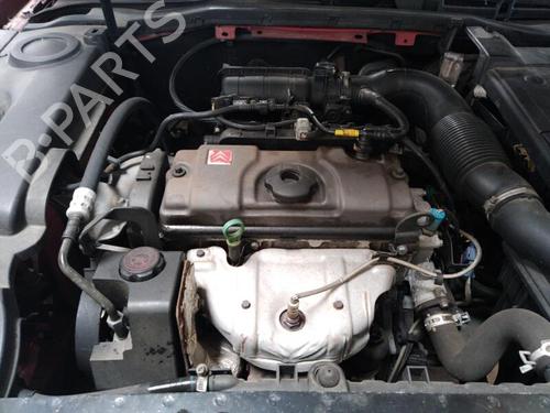 Ferdsskriver CITROËN XSARA (N1) 1.4 i | BP25364114C48 