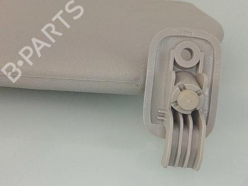 right-sun-visor-mazda-5-cr-2005-2006-2007-2008-2009-2010-25356112 main image