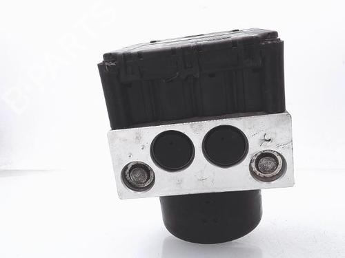 Used ABS pump PEUGEOT 206 Hatchback (2A/C) 2.0 HDI 90 (90 hp) 25357110