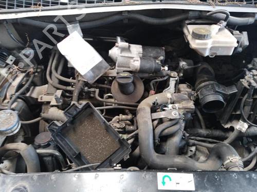 Højre fortil invendig håndtag CITROËN XSARA PICASSO (N68) 2.0 HDi | BP25372407I14 