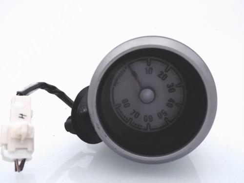 Used Instrument cluster OPEL AGILA B (H08) 1.2 (F68) (86 hp) 25369293