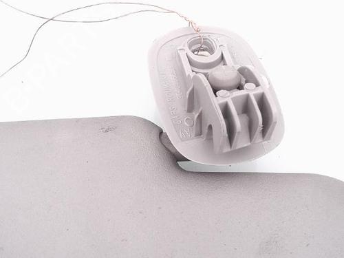 Left sun visor DACIA SANDERO 1.4 (BS0C, BS0A, BS0G, BS1F, BS0E) | BP25363691I1 - Image 3