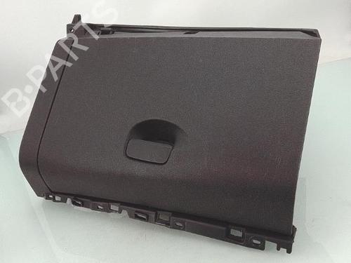 Glove box RENAULT SCÉNIC III (JZ0/1_) 1.5 dCi (JZ02, JZ0R) 681080026R
