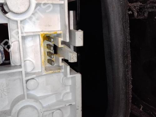 Left taillight CITROËN XANTIA (X1_, X2_) 1.9 D | BP25358621C34