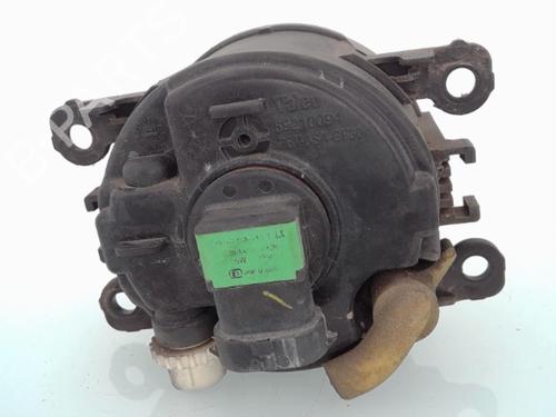 Used Left front fog light Left front fog light CITROËN C5 II (RC_) 1.6 HDi (RC8HZB) (109 hp) 25351520 25351520