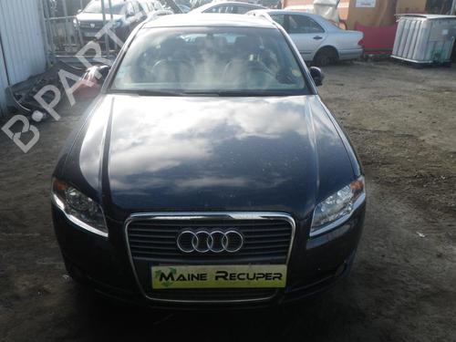 Headlight switch AUDI A4 B7 Avant (8ED) 2.0 TDI 16V | BP25365187I24  - Image 6