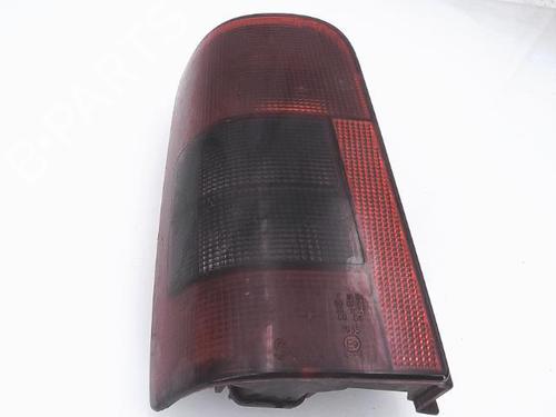 Venstre baglygte CITROËN BERLINGO / BERLINGO FIRST Box Body/MPV (M_) 1.9 D 70 (MBWJZ, MCWJZ) | BP25357136C34 