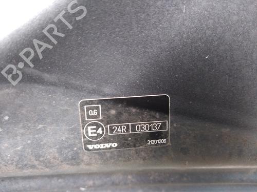 Hood VOLVO C30 (533) 1.6 D | BP25362875C1 