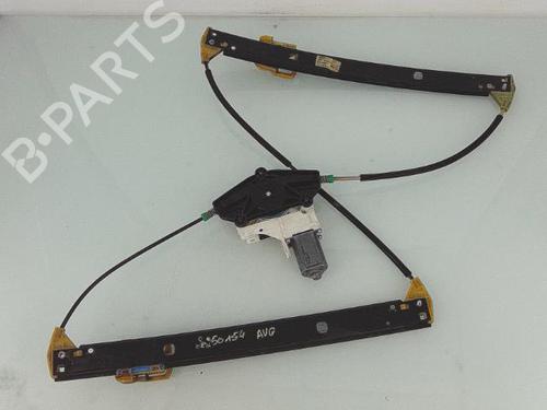 Used Front left window mechanism AUDI A4 B8 Avant (8K5) 2.0 TDI (143 hp) 26319944