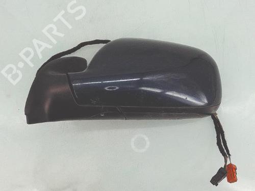 Used Left mirror PEUGEOT 307 SW (3H) 1.6 HDI 110 (109 hp) 30377839