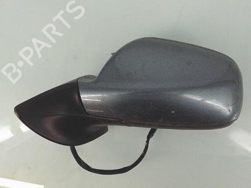 Used Left mirror PEUGEOT 407 SW (6E_, 6D_) 2.0 HDi 135 (136 hp) 25352411