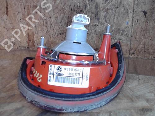 Right tailgate light VW GOLF V (1K1) 1.9 TDI | BP25370336C80 