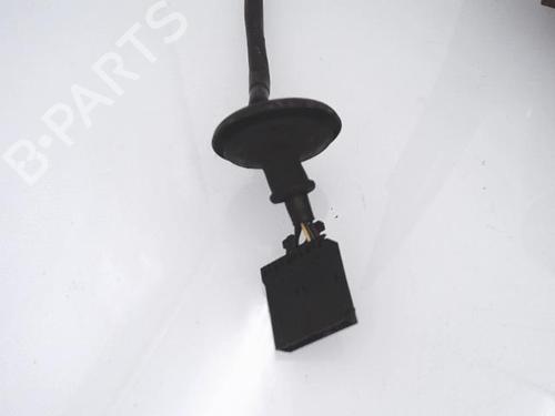 Right mirror OPEL ASTRA J (P10) 1.4 (68) | BP25353063C27 