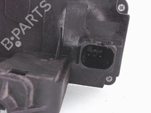 Rear right lock OPEL VECTRA B (J96) 1.7 TD (F19) | BP25350534C99