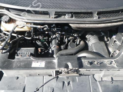 Front wiper motor CITROËN C8 (EA_, EB_) 2.2 HDi | BP25373299M29 