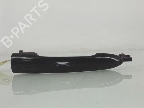 Türgriff hinten links außen für RENAULT ESPACE IV (JK0/1_) 2.0 dCi (JK01, JK02, JK1J, JK1K, JK1H) (150 hp) 25352512
