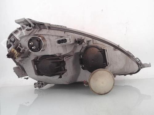 Left headlight MERCEDES-BENZ A-CLASS (W168) A 170 CDI (168.009, 168.109) | BP25349748C28 