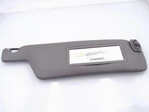 Right sun visor CITROËN XANTIA (X1_, X2_) 1.9 Turbo D | BP25364133I2 