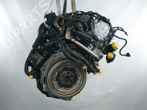 Engine VW PASSAT CC B6 (357) 2.0 TDI | BP30912062M1 - Image 5