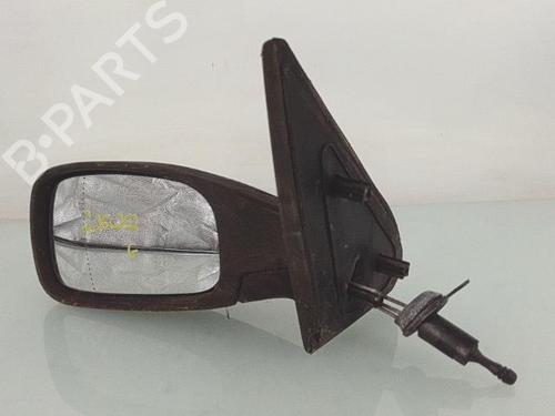 Left mirror PEUGEOT 306 Break (7E, N3, N5) 1.6 | BP27548452C26 