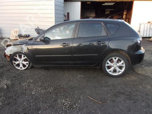 Left tailgate light MAZDA 3 (BK) 1.6 DI Turbo | BP25367237C79  - Image 6