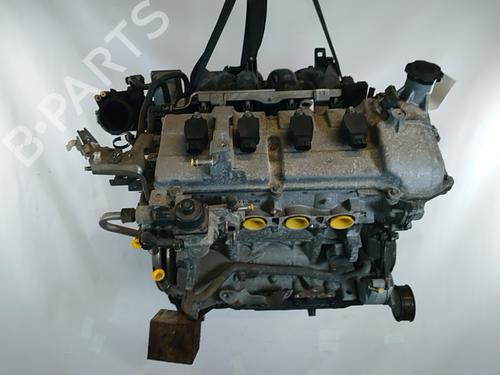Engine MAZDA 2 (DE_, DH_) 1.5 (DE5FS) | BP31625726M1 - Image 4