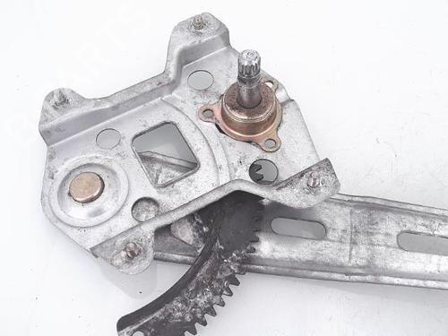 Rear right window mechanism KIA PICANTO I (SA) 1.1 | BP25371574C25