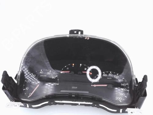 Instrument cluster FIAT PUNTO (188_) 1.2 60 (188.030, .050, .130, .150, .230, .250) | BP25361727C47