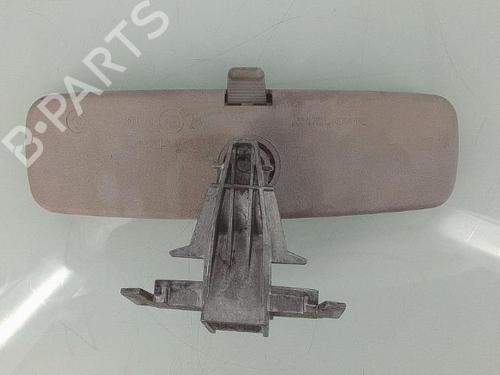 Used Rear mirror RENAULT MEGANE II Estate (KM0/1_) 1.5 dCi (KM02, KM13) (101 hp) 25356808