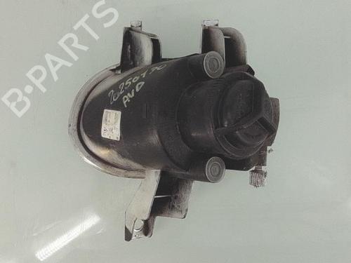 Used Right front fog light Right front fog light 26168305 26168305