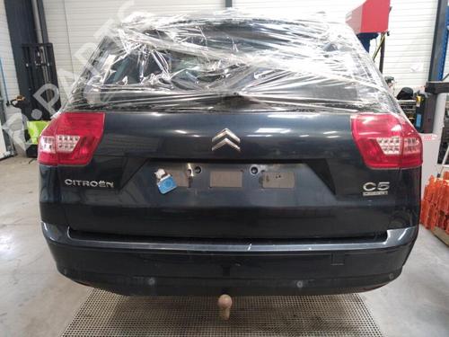 Electronic module CITROËN C5 III Break (RW_) 2.7 HDi | BP25361027M83 - Image 7