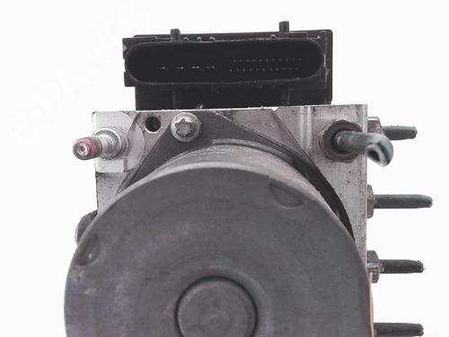 Used ABS pump ABS pump RENAULT MODUS / GRAND MODUS (F/JP0_) 1.4 (JP01, JP0J) (98 hp) 25363475 25363475