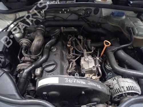 Left headlight VW PASSAT B5 (3B2) 1.9 TDI | BP25363073C28 - Image 8