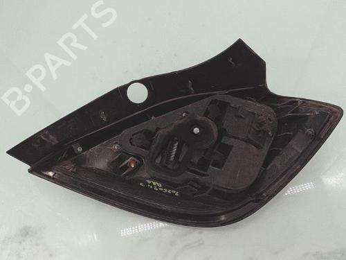 Used Left taillight Left taillight OPEL ASTRA H (A04) 1.3 CDTI (L48) (90 hp) 28494226 28494226