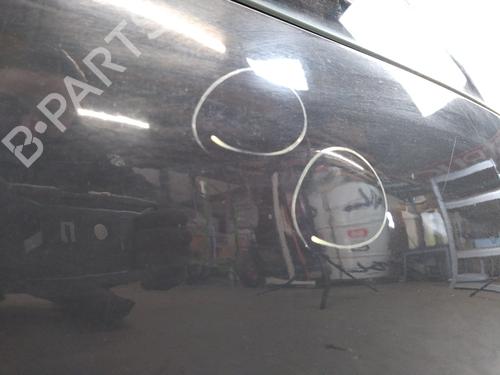 tailgate-vw-fox-hatchback-5z1-5z3-5z4-2003-2004-2005-2006-2007-2008-2009-2010-2011-2012-2013-2014-2015-25355948 main image