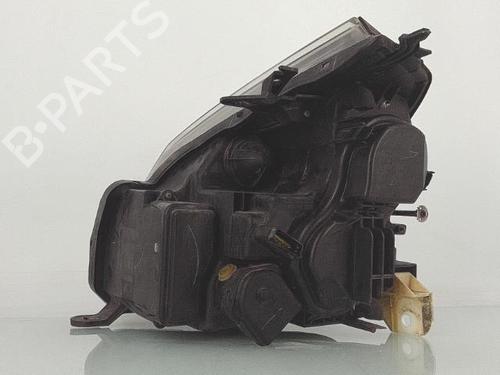 Right headlight RENAULT VEL SATIS (BJ0_) 2.2 dCi (BJ0E, BJ0F) | BP25362633C29