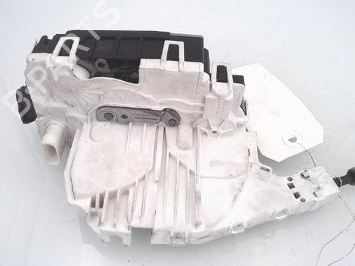 Front left lock MERCEDES-BENZ C-CLASS T-Model (S204) C 220 CDI (204.202) | BP25371642C98 