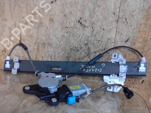 front-left-window-mechanism-chevrolet-matiz-m200-m250-2005-25358408 main image