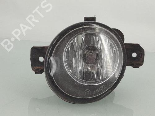 Used Right front fog light RENAULT CLIO II (BB_, CB_) 1.2 16V (BB05, BB0W, BB11, BB27, BB2T, BB2U, BB2V, CB05,... (75 hp) 25370537