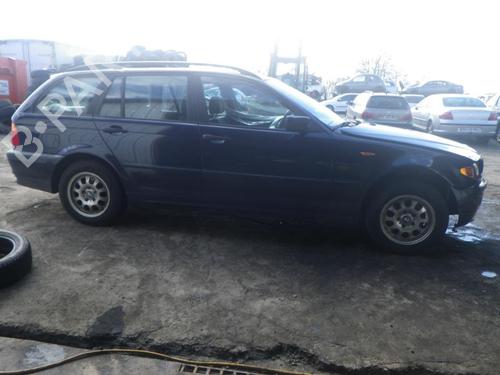 Generator BMW 3 Touring (E46) 318 d | BP25371713M7 