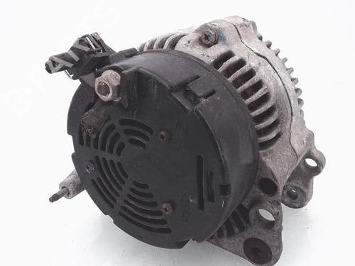 Used Alternator Alternator VW GOLF III (1H1) [1989-2000] 25371757 25371757