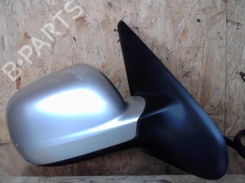 Right mirror SEAT IBIZA II (6K1) 1.9 SDI | BP25359504C27 