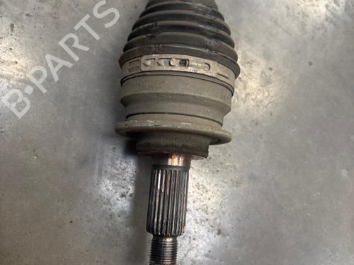 Right front driveshaft SUZUKI SWIFT IV (FZ, NZ) 1.2 (AZH412, ZC72S) | BP40529337M39 - Image 3
