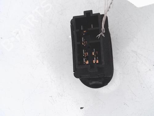Used Right front window switch Right front window switch CITROËN C3 I (FC_, FN_) 1.4 i (73 hp) 25363266 25363266